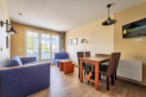 Résidence Belle Dune - maeva Home - Studio 4 Personnes - Sélection MAE-6314